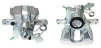Bremssattel