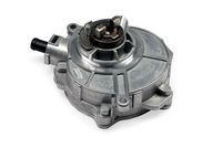 HEPU Onderdrukpomp, remsysteem 1