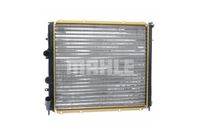 Thumbnail - Radiateur - CR1502000S - MAHLE