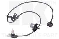 Sensor, Raddrehzahl