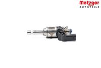 METZGER AUTOTEILE Injector 3