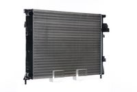 Thumbnail - Radiateur - CR1504000S - MAHLE