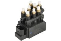 Magnum Technology Klep, pneumatisch systeem 1