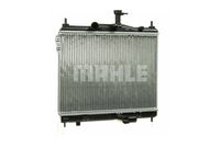 Thumbnail - Radiateur - CR1117000P - MAHLE