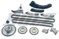 комплект ангренажна верига