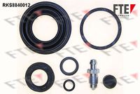 Reparatursatz, Bremssattel