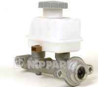 Спирачна помпа