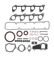 Dichtungsvollsatz, Motor