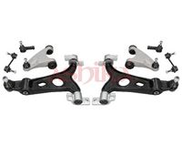 Set, suspensie roata ASHIKA, Cod: 158-00-0200