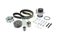 Set pompa apa + curea dintata BGA, Cod: TB0190CPK