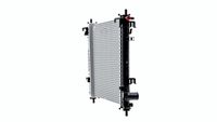 Thumbnail - Radiateur - CR2698000P - MAHLE
