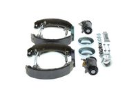 BOSCH Remschoenset 3