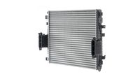 Thumbnail - Intercooler, inlaatluchtkoeler - CI377000P - MAHLE