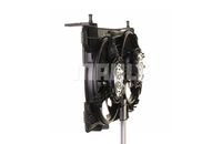 Thumbnail - Koelventilatorwiel - CFF369000P - MAHLE