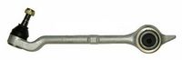 Bascula / Brat suspensie roata METZGER AUTOTEILE, Cod: 58016601