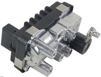 Compresor,sistem de supraalimentare MTR, Cod: 12191336