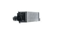 Thumbnail - Intercooler, inlaatluchtkoeler - CI617000P - MAHLE