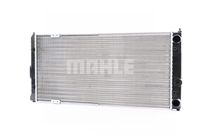 Thumbnail - Radiateur - CR134000S - MAHLE