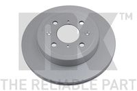 Bremsscheibe