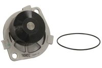 THERMOTEC Waterpomp, motorkoeling 2