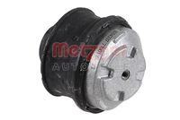 Lagerung, Motor