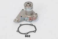 Pompă de apă, răcire motor JAPKO, Cod: 35802