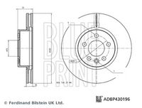 Bremsscheibe