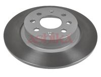 Disc frana ASHIKA, Cod: 61-00-0201C