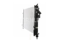Thumbnail - Radiateur - CR1858000S - MAHLE