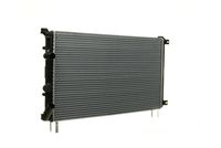 Thumbnail - Radiateur - CR1683000S - MAHLE