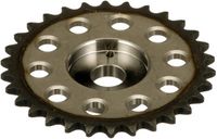 Zahnrad, Nockenwelle