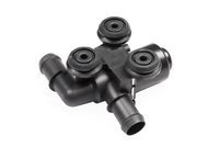 регулиращ клапан за охладителната течност