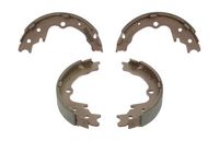 комплект спирачна челюст, ръчна спирачка