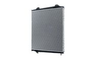 Thumbnail - Radiateur - CR103000P - MAHLE