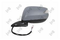 Exterior Mirror