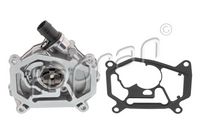 вакуум помпа, спирачна система