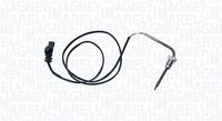 Sensor, Abgastemperatur