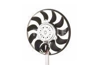 Thumbnail - Koelventilatorwiel - CFF136000S - MAHLE