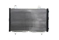 Thumbnail - Radiateur - CR499000S - MAHLE