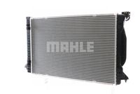 Thumbnail - Radiateur - CR1421000S - MAHLE