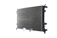 Thumbnail - Radiateur - CR816000S - MAHLE