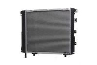 Thumbnail - Radiateur - CR256000S - MAHLE