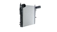 Thumbnail - Intercooler, inlaatluchtkoeler - CI555000P - MAHLE