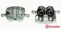 Bremssattel
