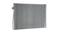 Thumbnail - Condensor, airconditioning - AC344000P - MAHLE