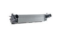 Thumbnail - Intercooler, inlaatluchtkoeler - CI615000P - MAHLE
