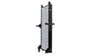 Thumbnail - Lage temperatuurkoeler, intercooler - CIR19000P - MAHLE