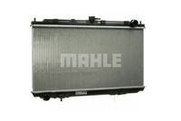 Thumbnail - Radiateur - CR1489000S - MAHLE