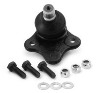 Trag-/Führungsgelenk