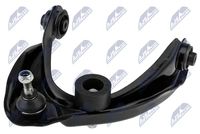 Brat, suspensie roata NTY, Cod: ZWG-MZ-006